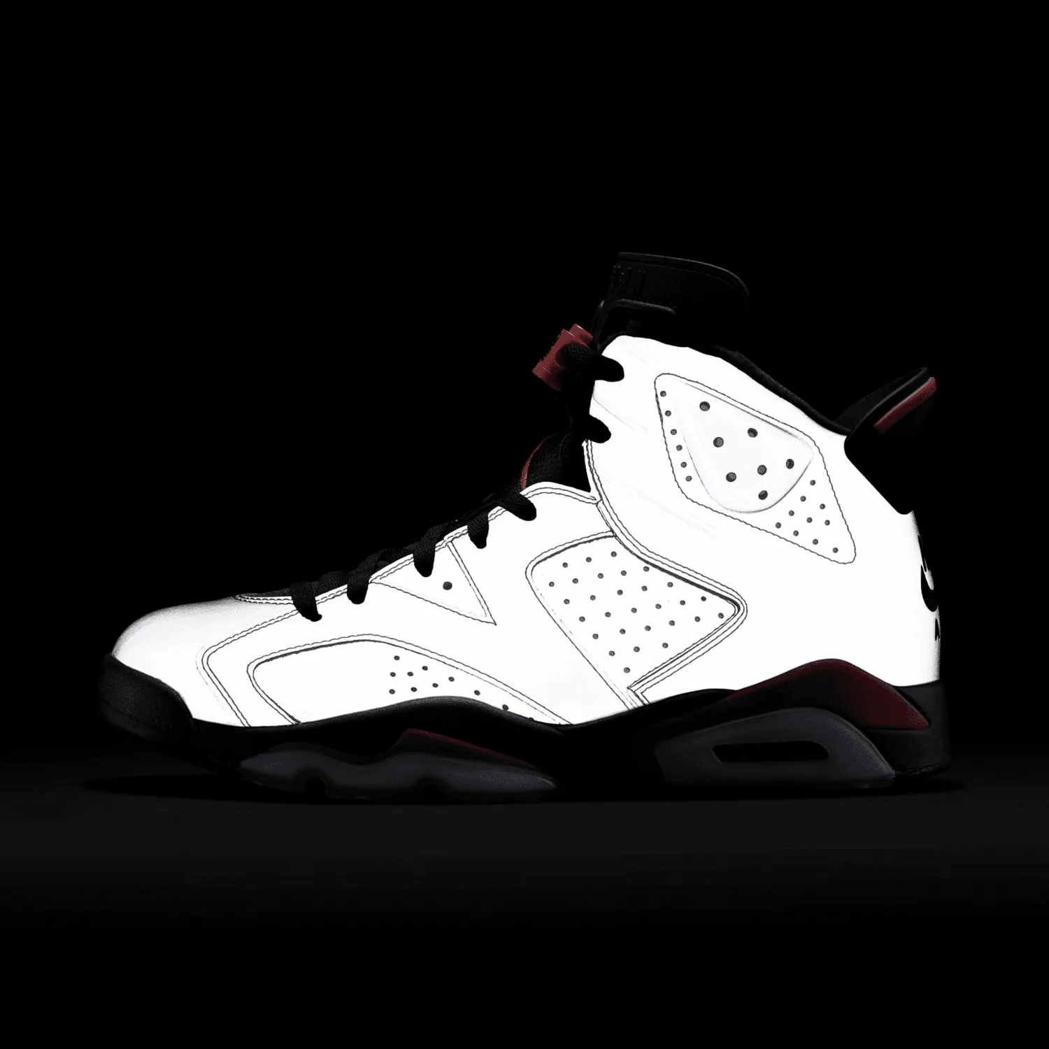 Air Jordan 6 Retro Reflections image 10