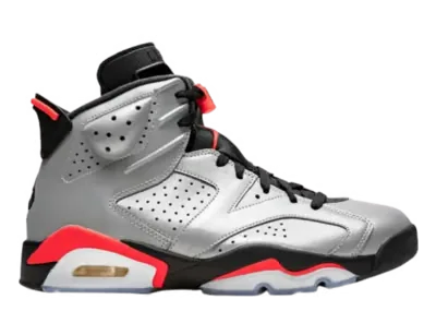Air Jordan 6 Retro Reflections