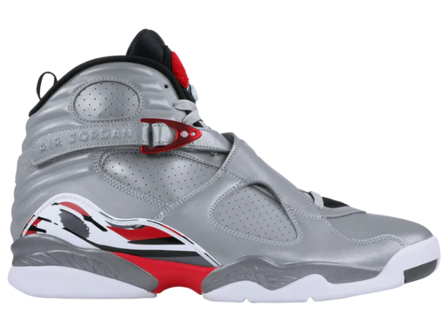 Jordan 8 Retro Reflections of a Champion