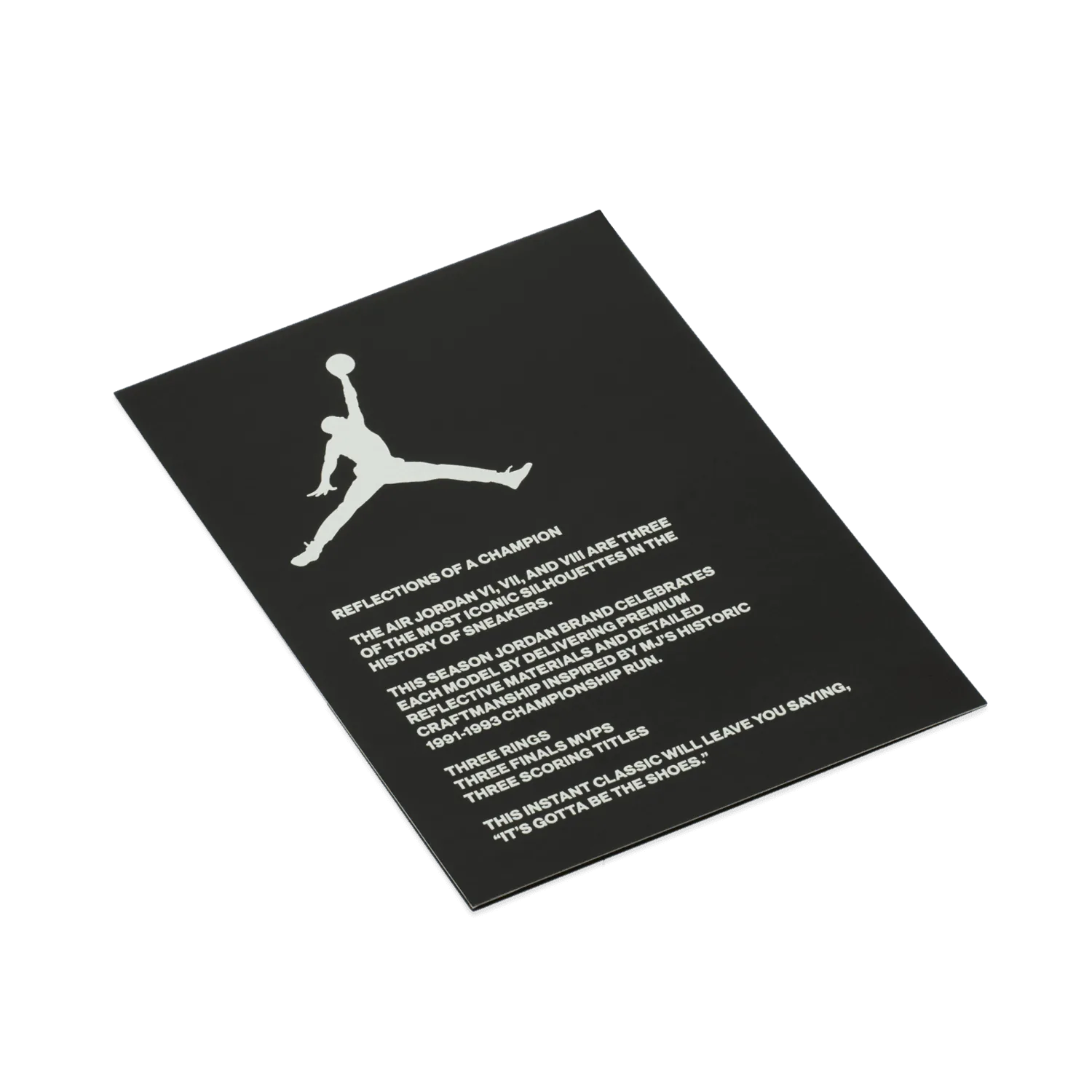 Jordan 8 Retro Reflections of a Champion image 2