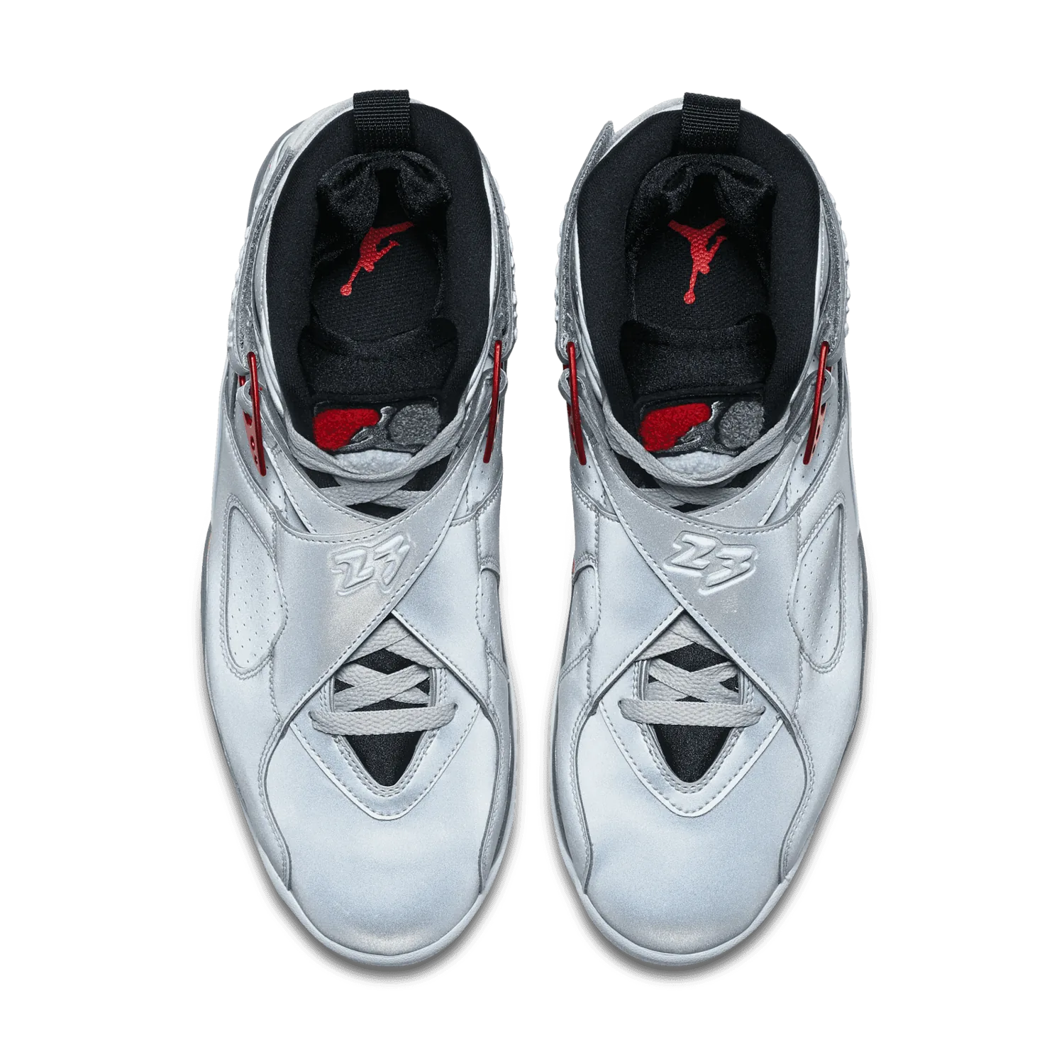 Jordan 8 Retro Reflections of a Champion image 4