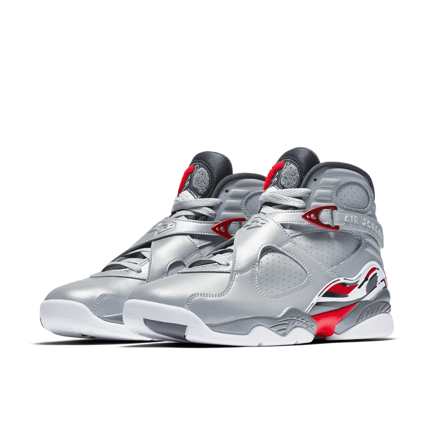 Jordan 8 Retro Reflections of a Champion image 5