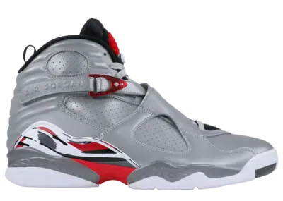 Jordan 8 Retro Reflections of a Champion