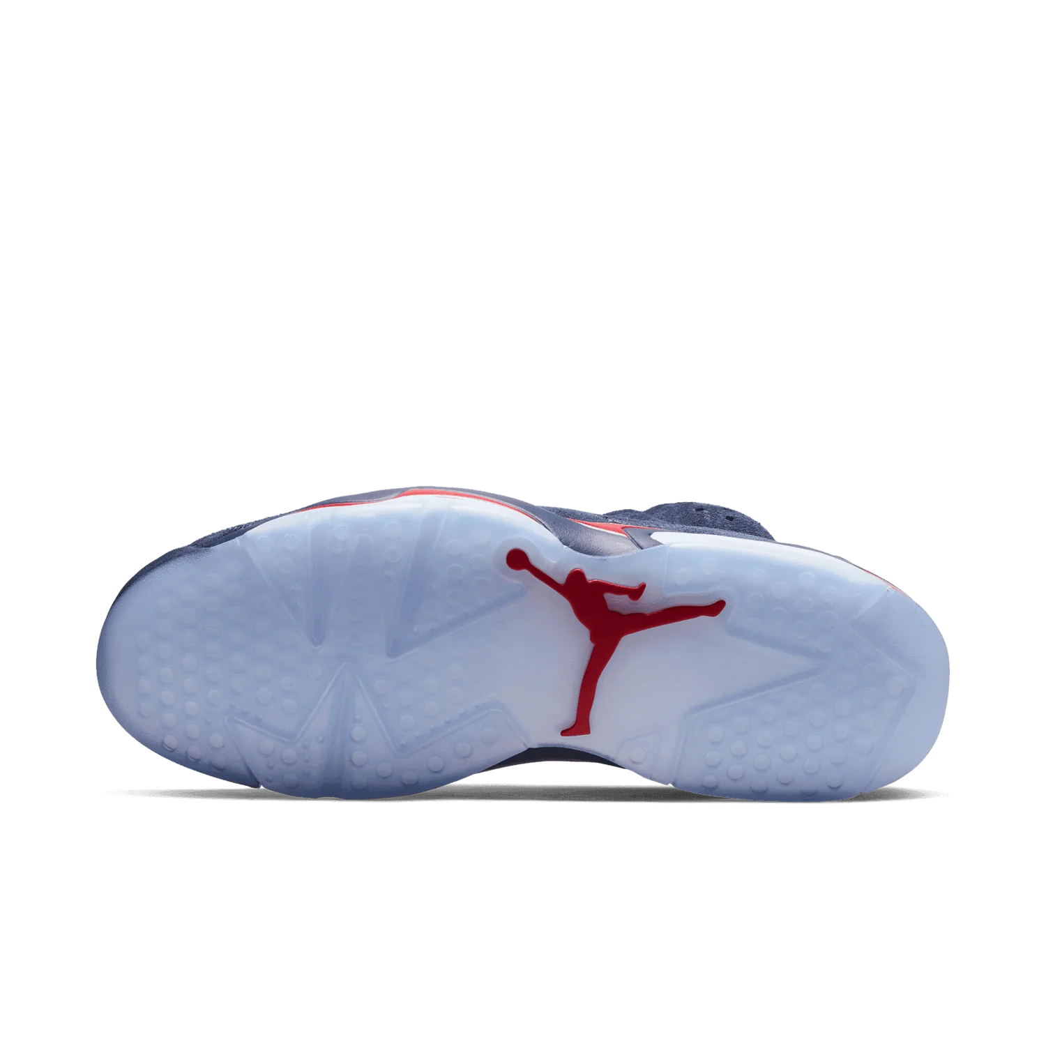 Air Jordan 6 Retro 15th Anniversary Doernbecher image 2