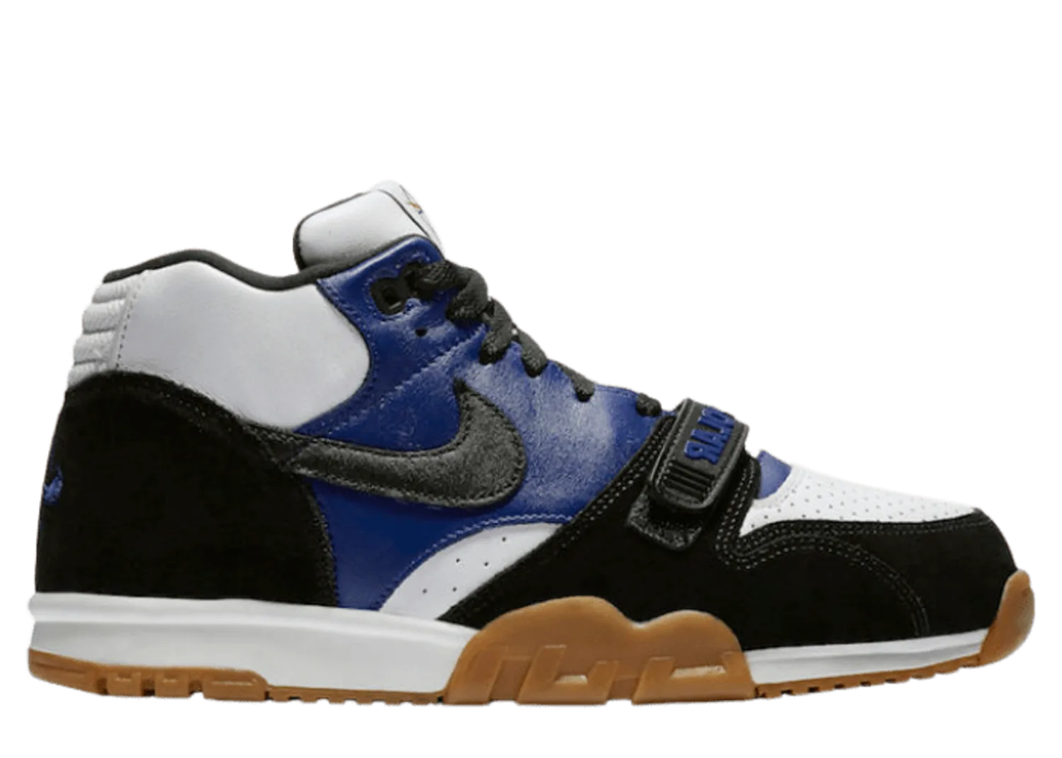 Nike SB Air Trainer 1 Polar Skate Co