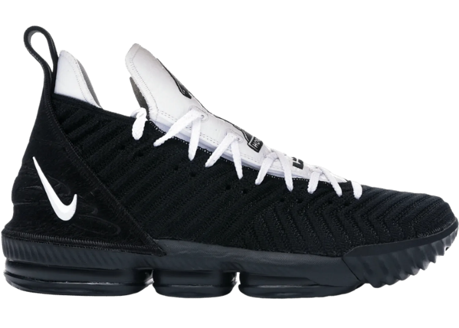 Nike LeBron 16 Four Horsemen