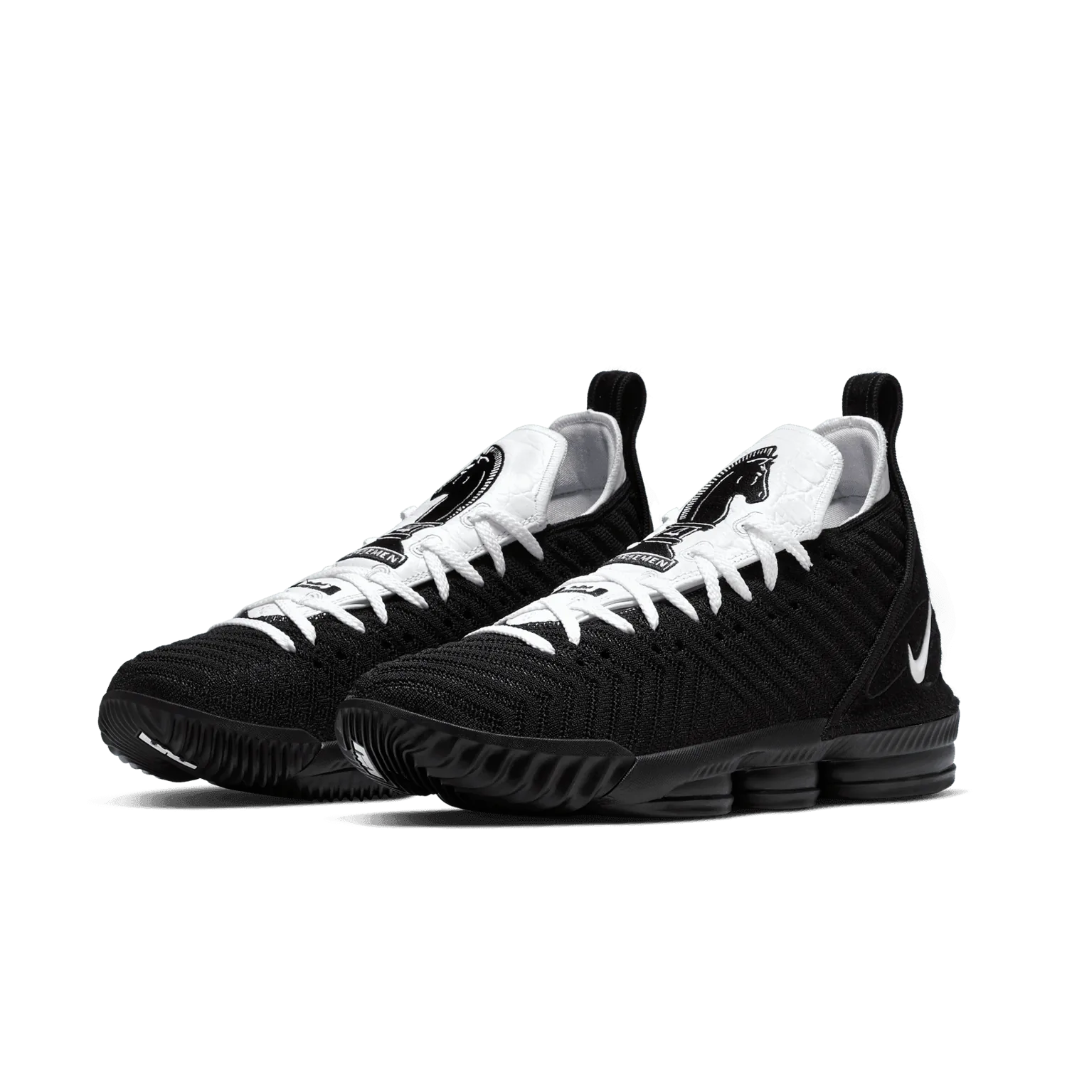 Nike LeBron 16 Four Horsemen image 4