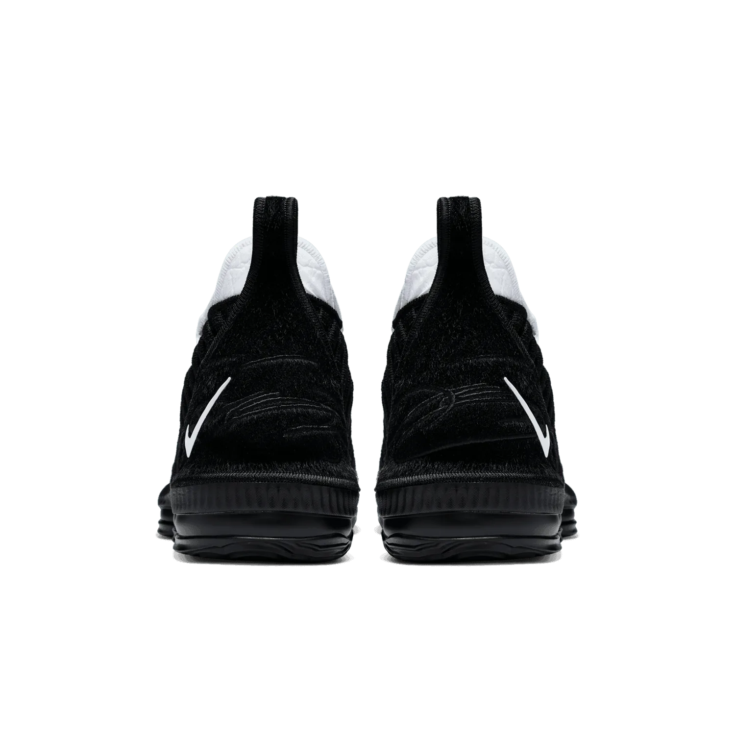 Nike LeBron 16 Four Horsemen image 5