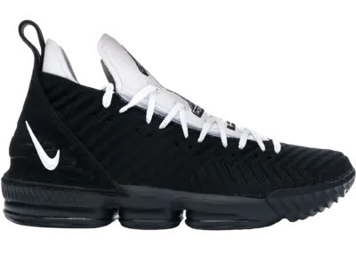Nike LeBron 16 Four Horsemen