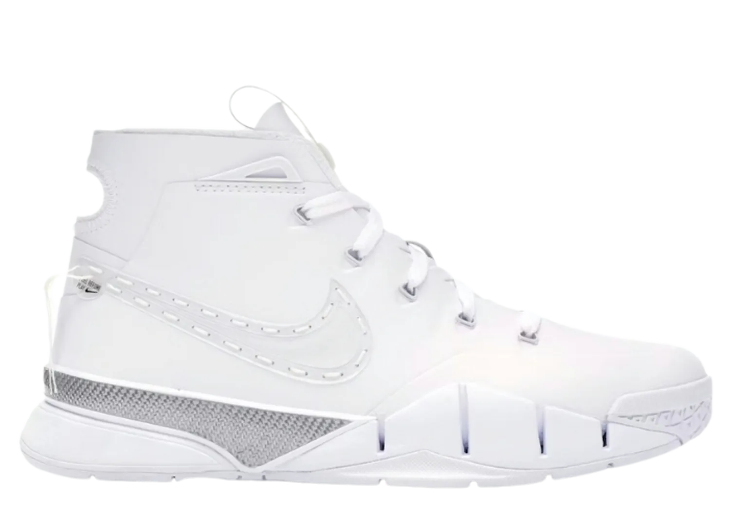 Nike Kobe 1 Protro Noise Cancelling Pack