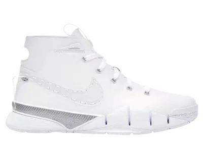 Nike Kobe 1 Protro Noise Cancelling Pack