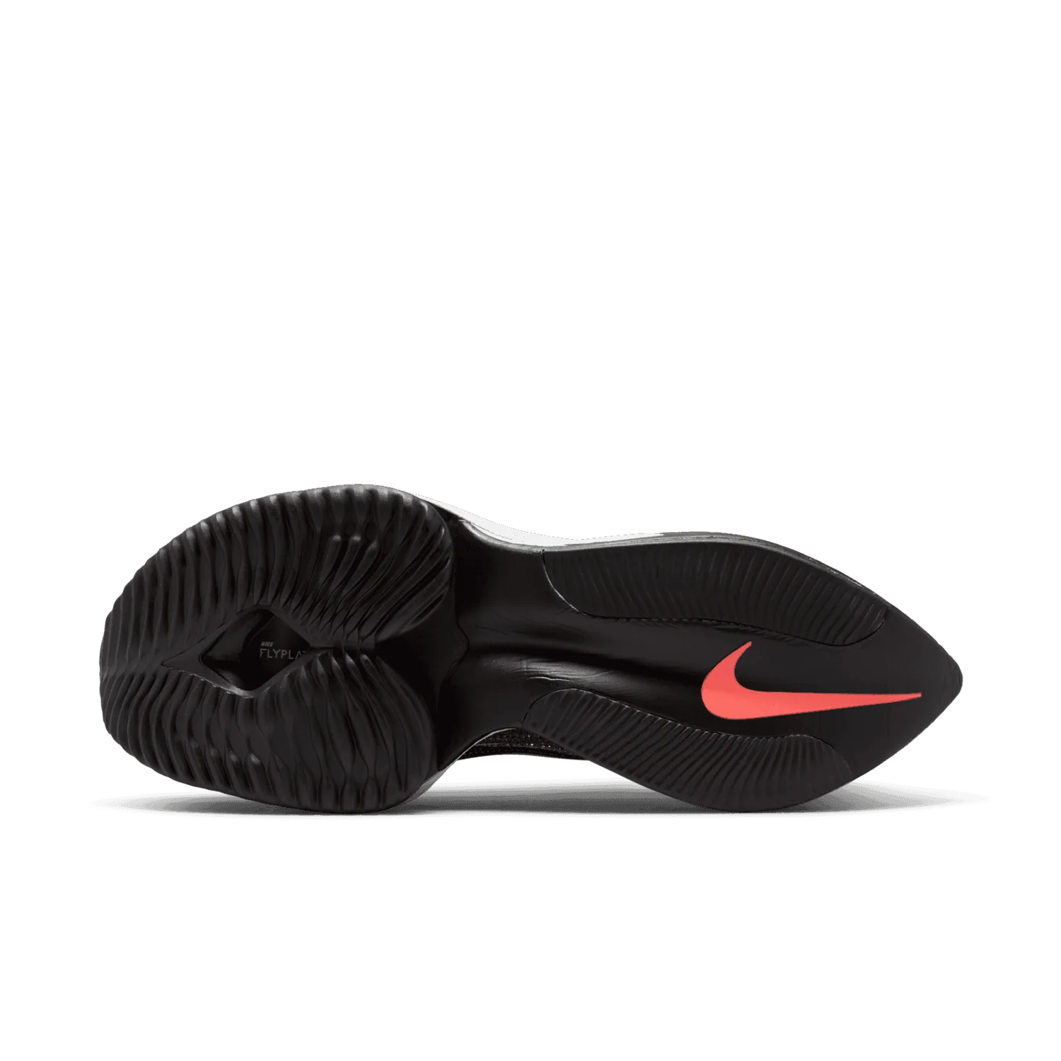 Nike Air Zoom Alphafly Next% Flyknit Hyper Violet