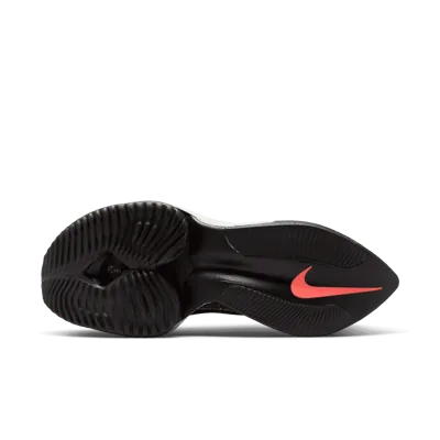 Nike Air Zoom Alphafly Next% Flyknit Hyper Violet