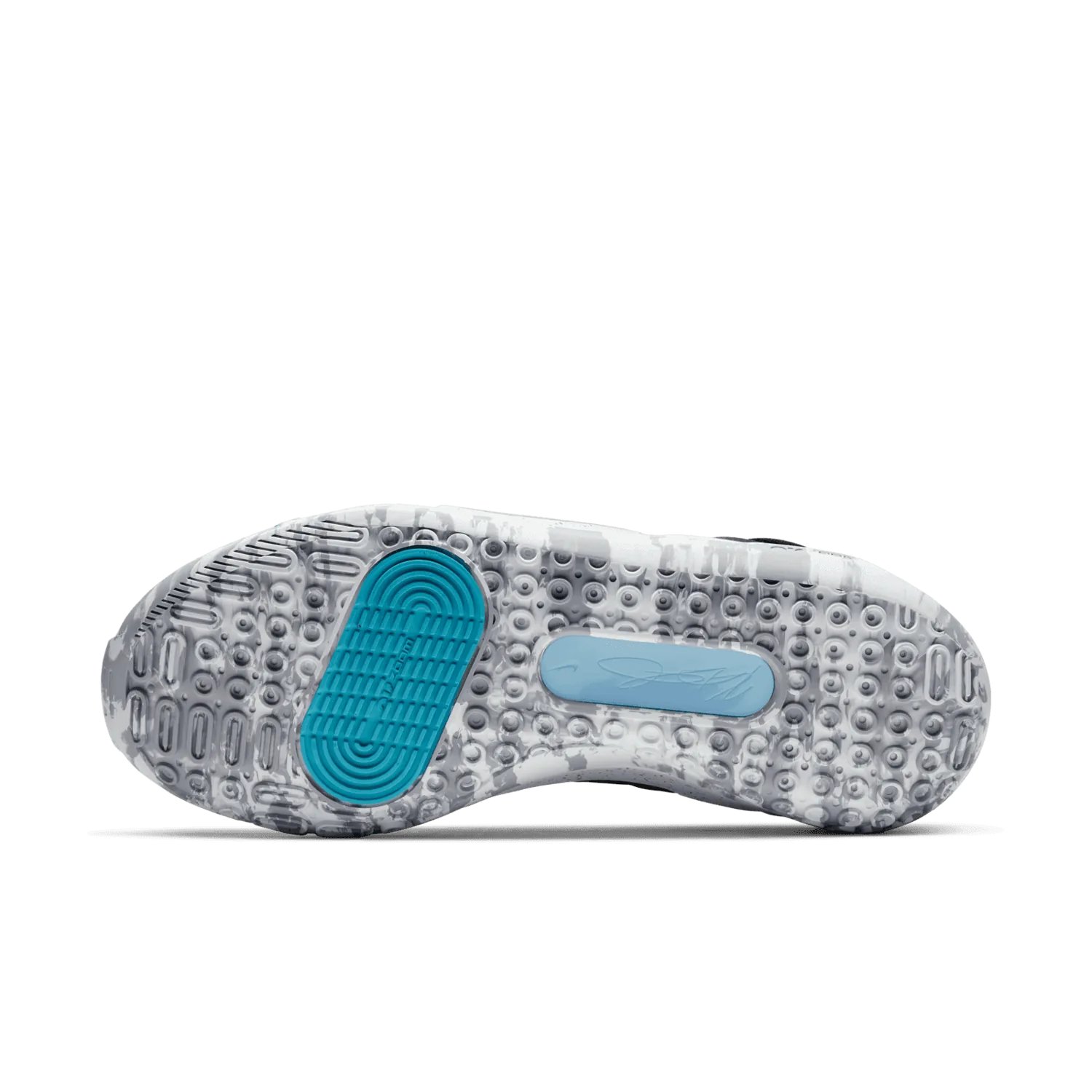 Nike KD13 Black image 2