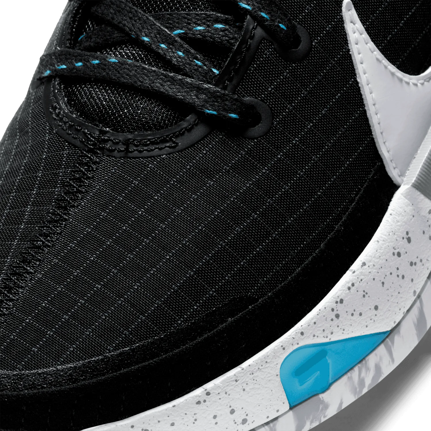Nike KD13 Black image 6