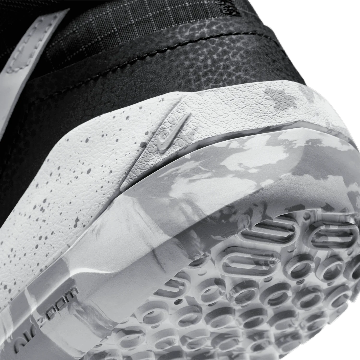 Nike KD13 Black image 7