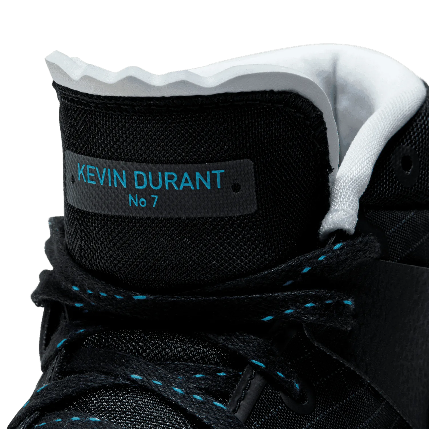 Nike KD13 Black image 8