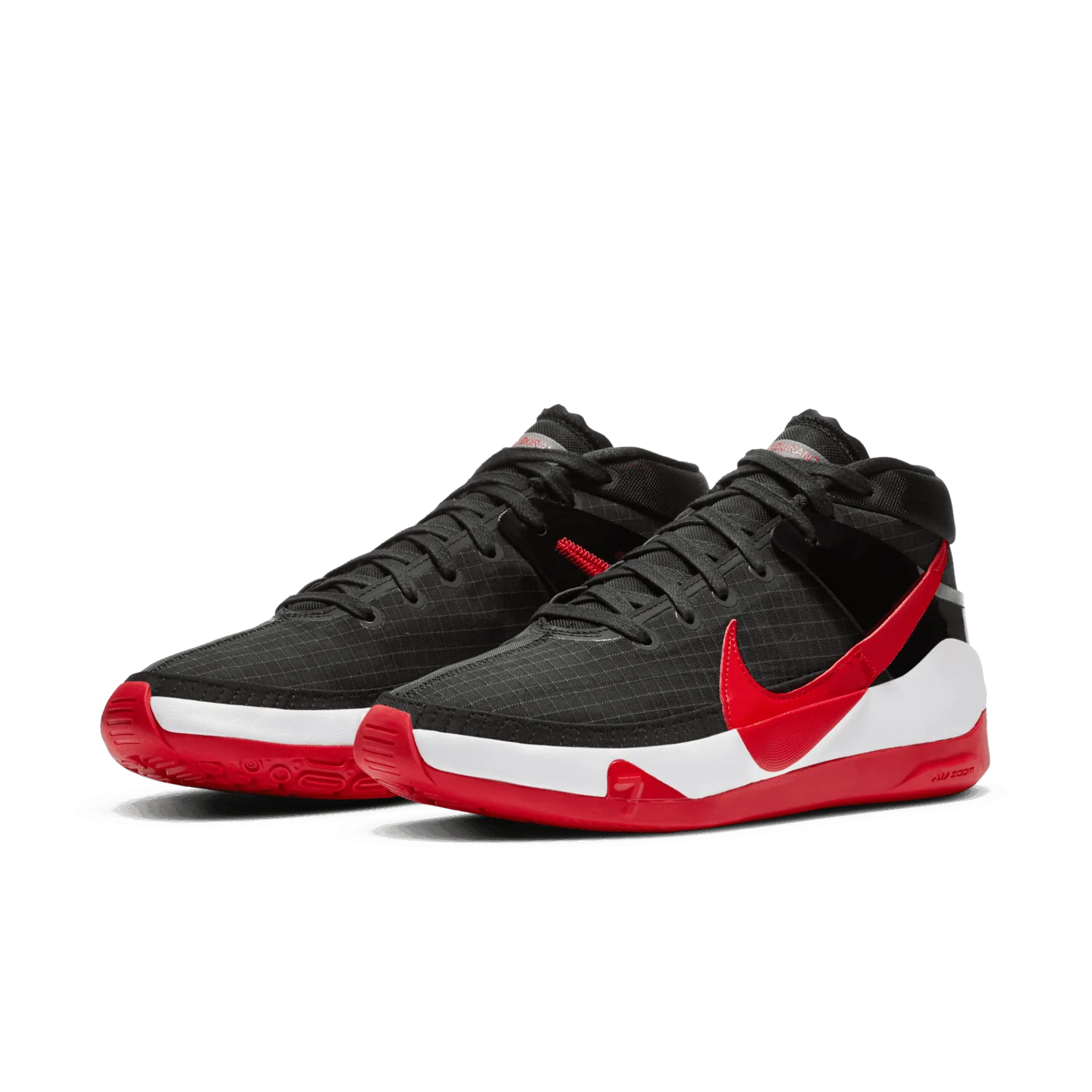 Nike KD 13 Bred image 4