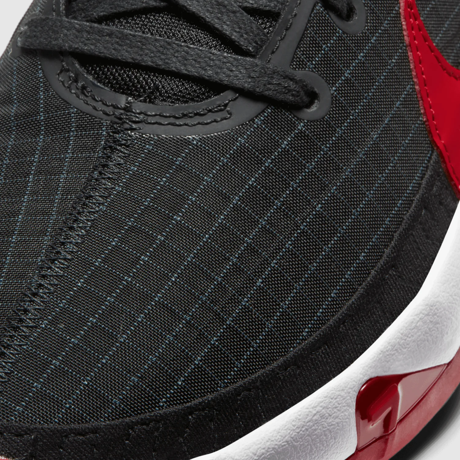 Nike KD 13 Bred image 6