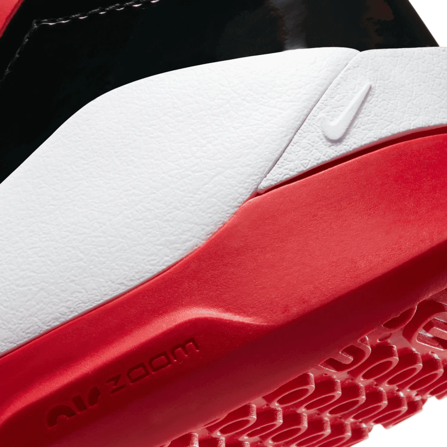 Nike KD 13 Bred image 7