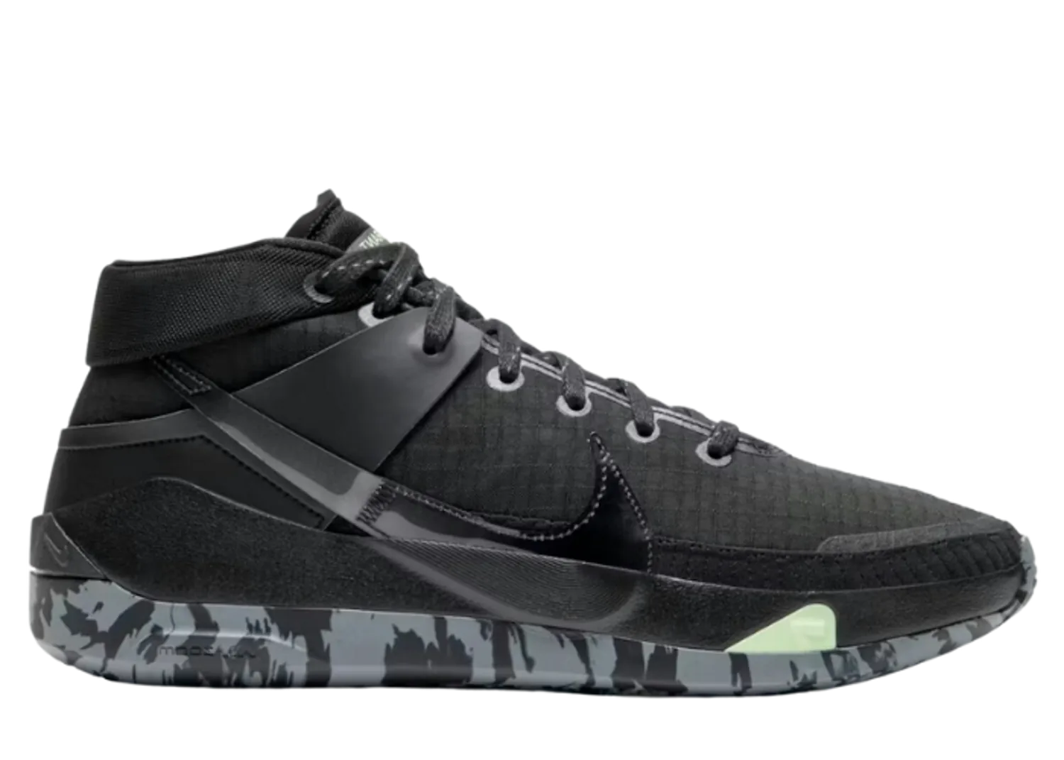 Nike KD 13 Camo Sole