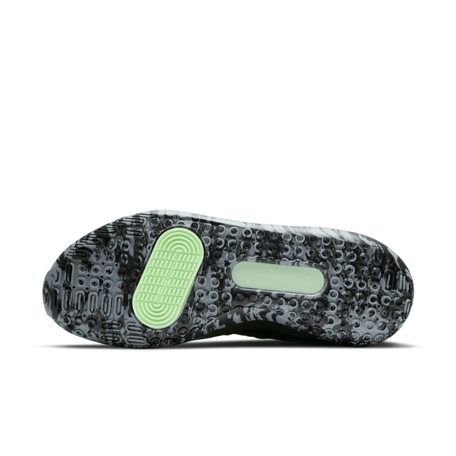 Nike KD 13 Camo Sole image 2