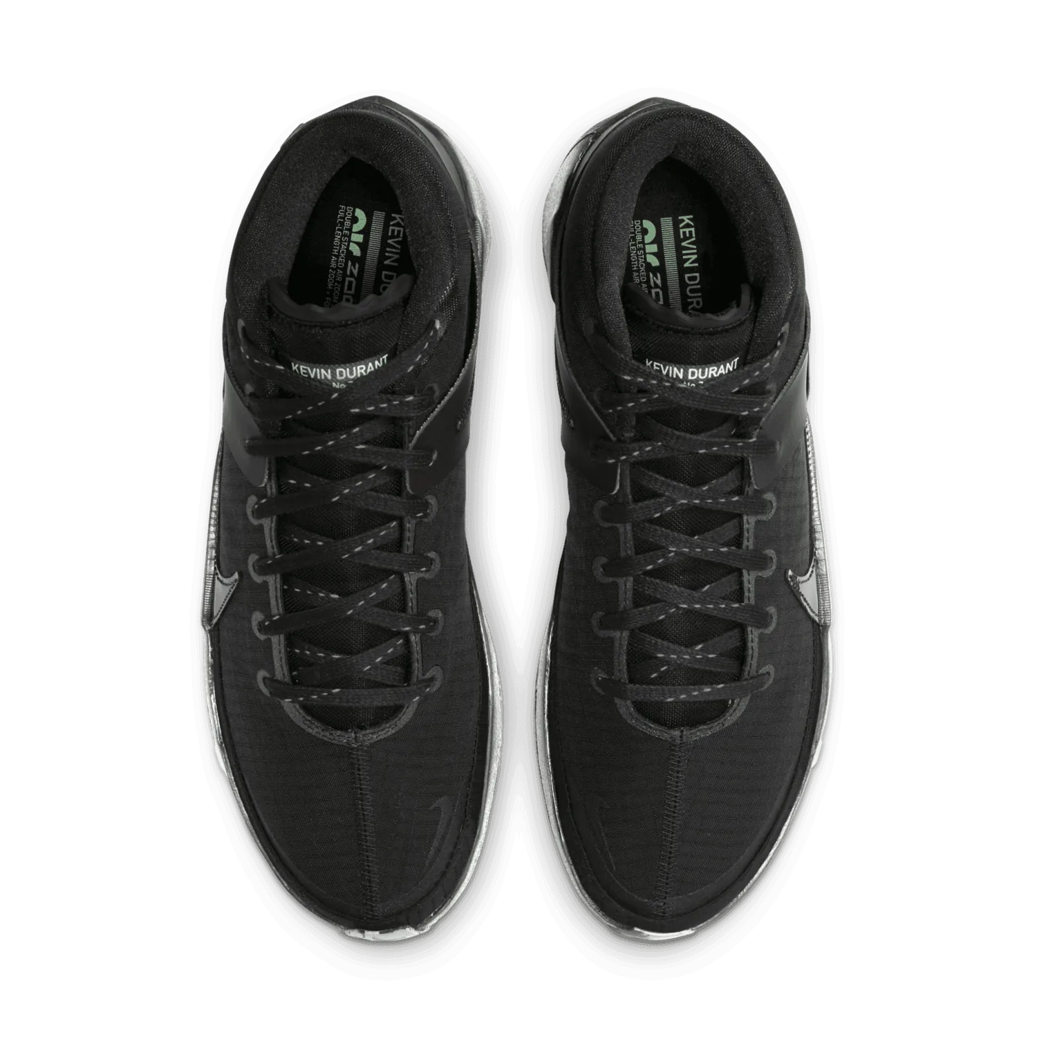 Nike KD 13 Camo Sole image 3
