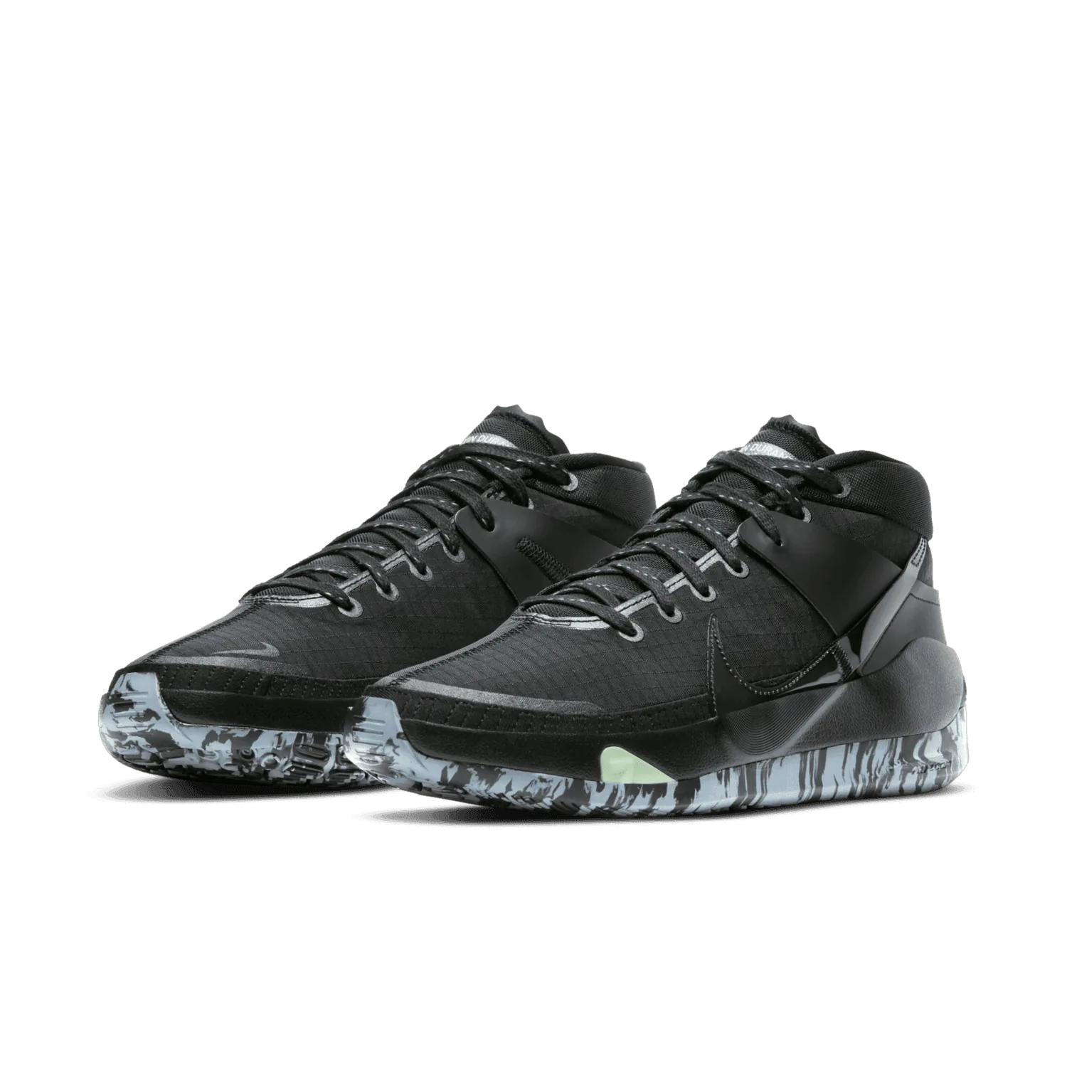 Nike KD 13 Camo Sole image 4