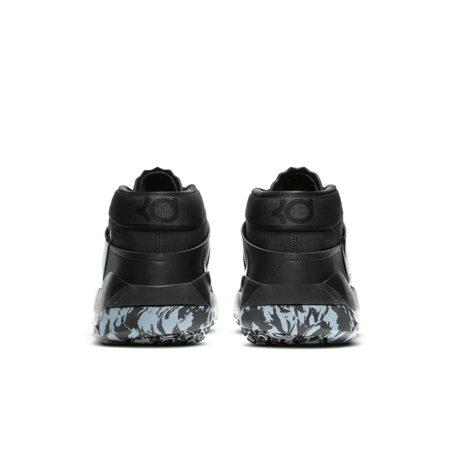 Nike KD 13 Camo Sole image 5