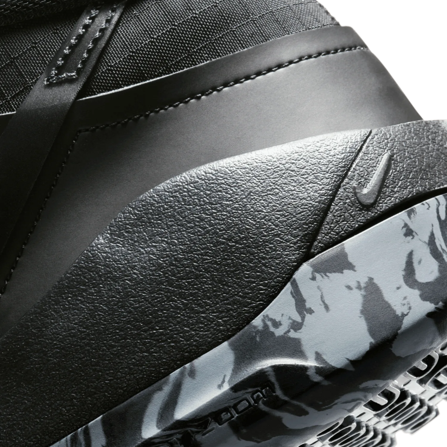 Nike KD 13 Camo Sole image 7