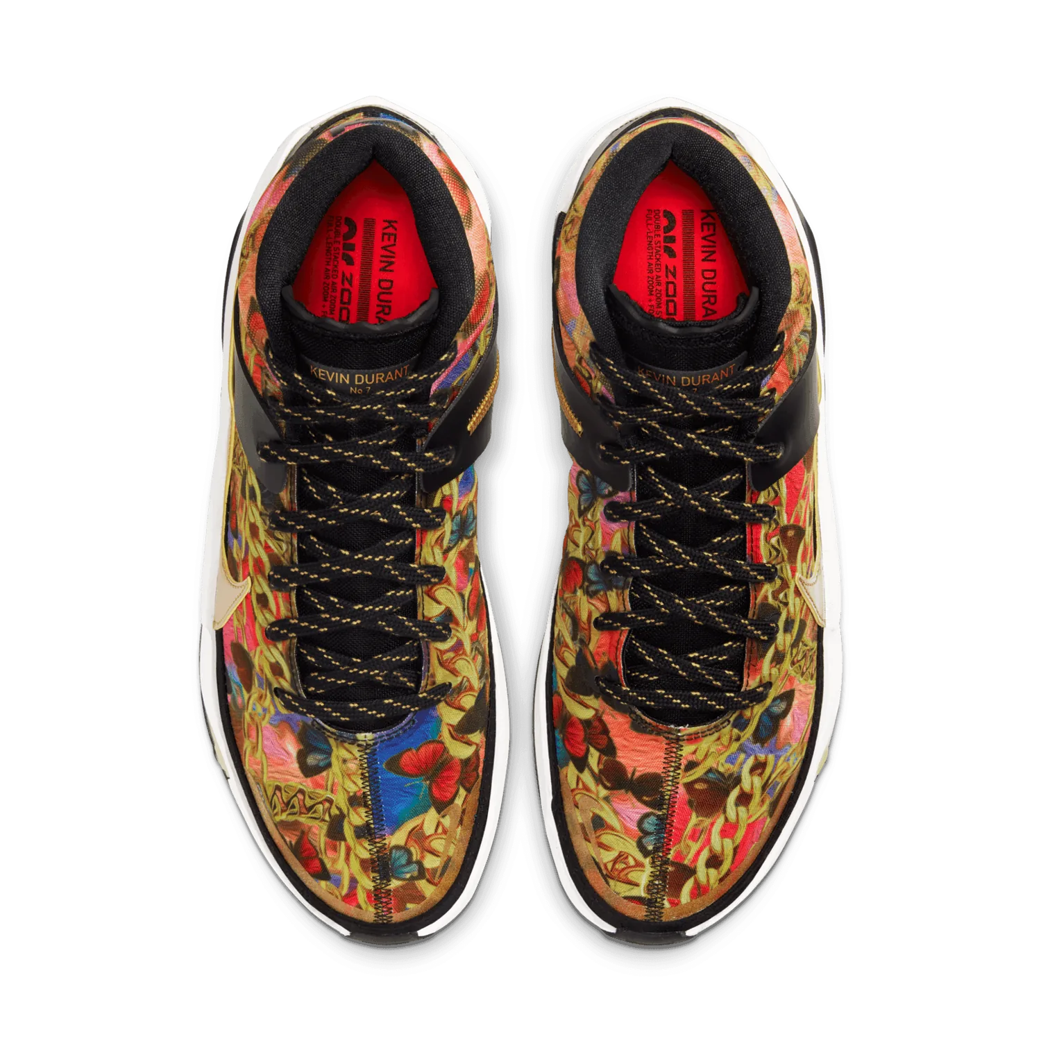 Nike KD 13 Hype image 3