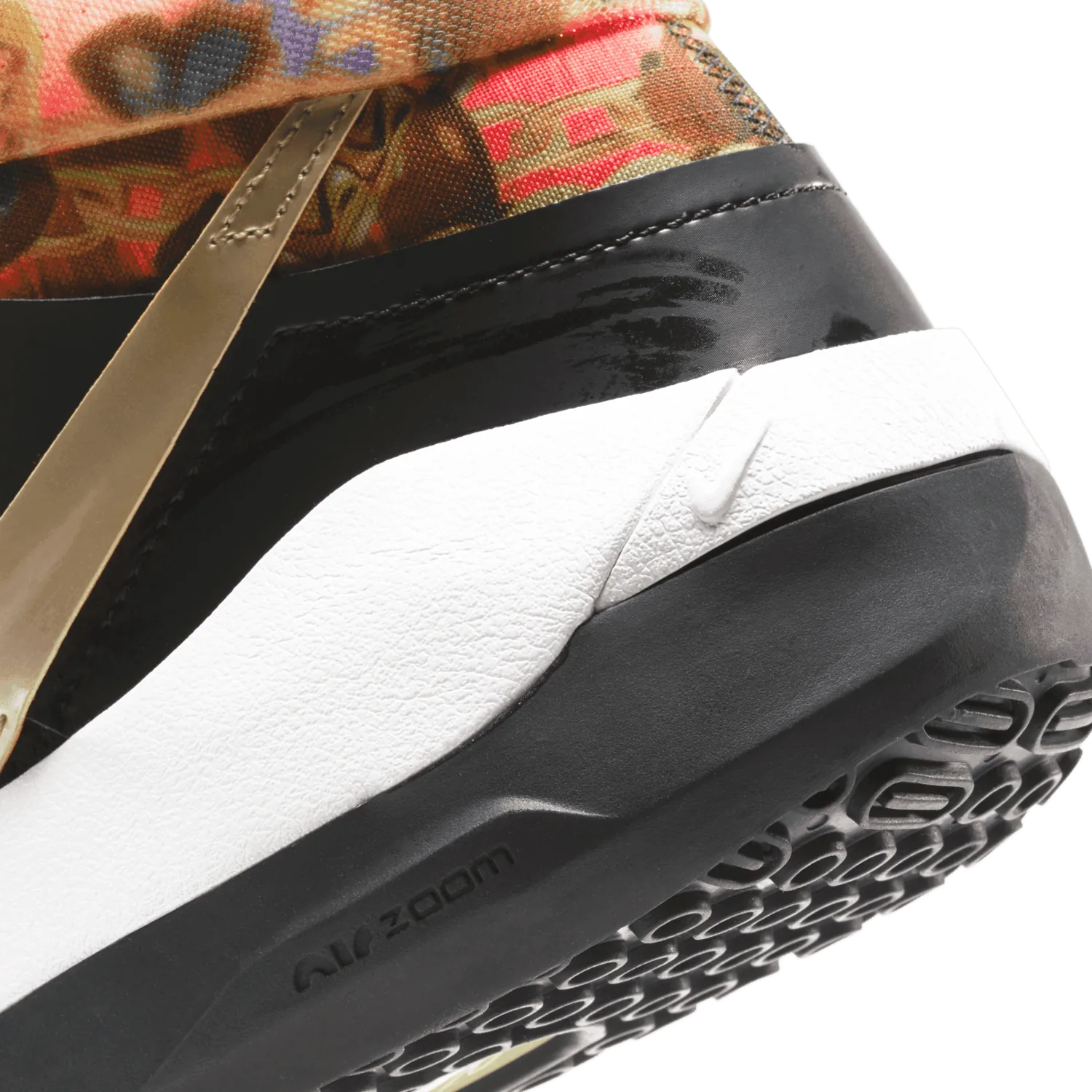 Nike KD 13 Hype image 7