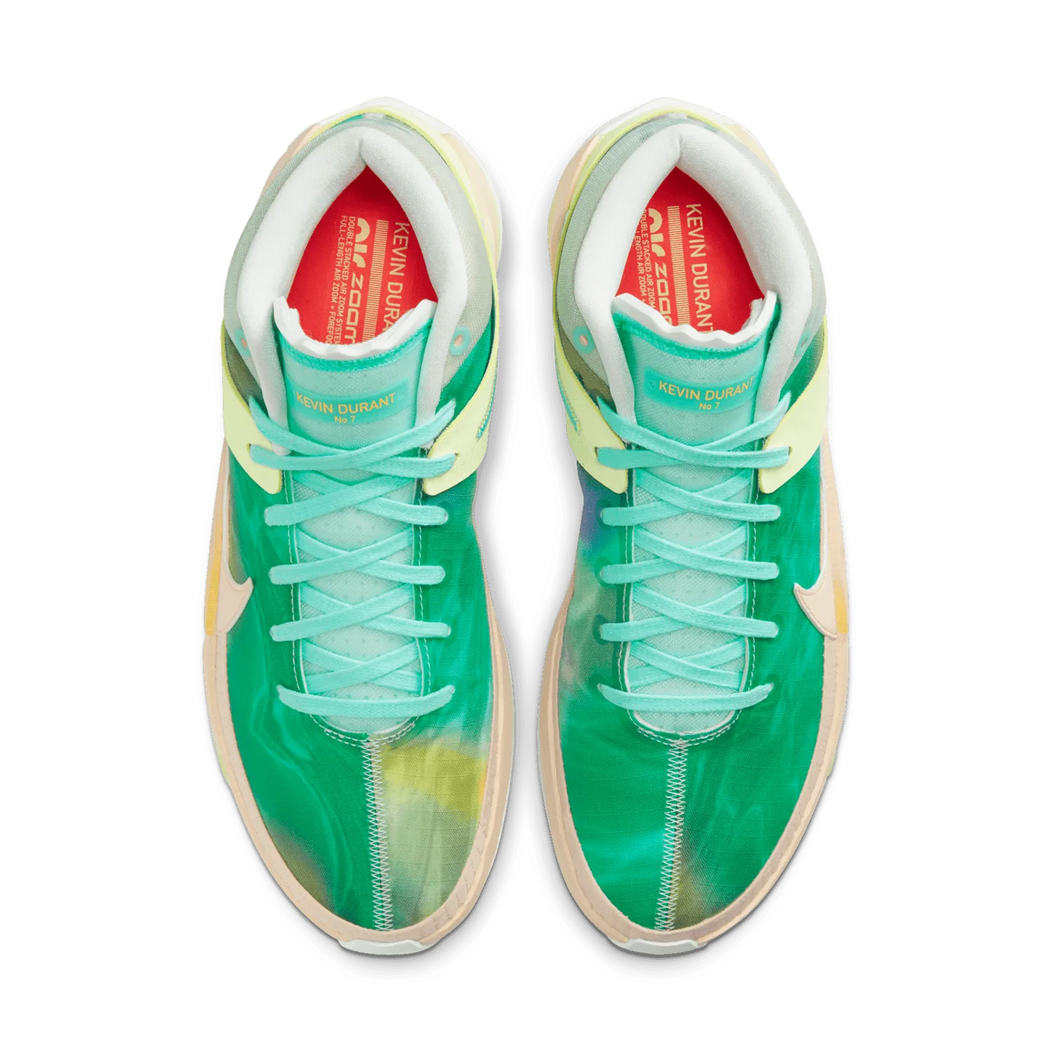 Nike KD 13 Chill image 3