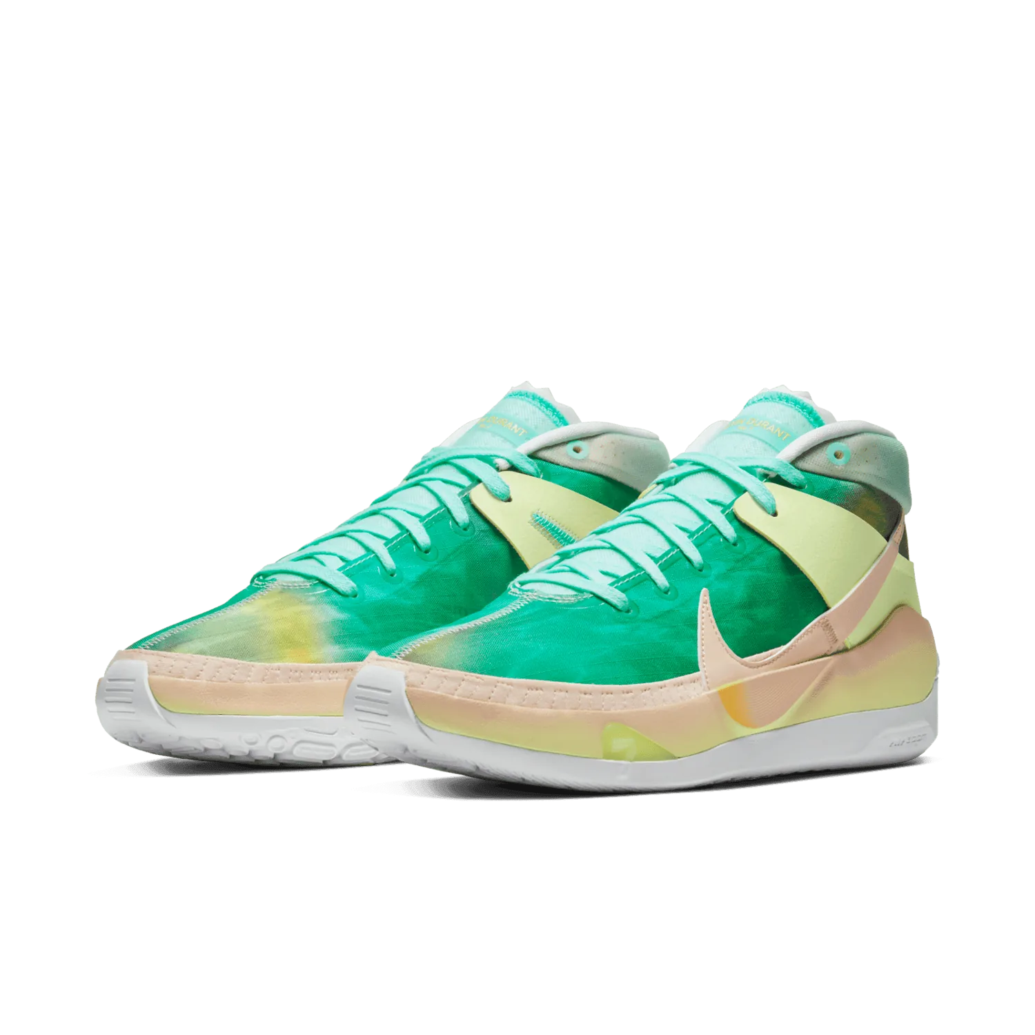 Nike KD 13 Chill image 4
