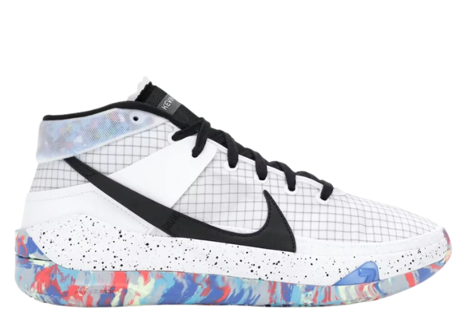 Nike KD 13 Home Team