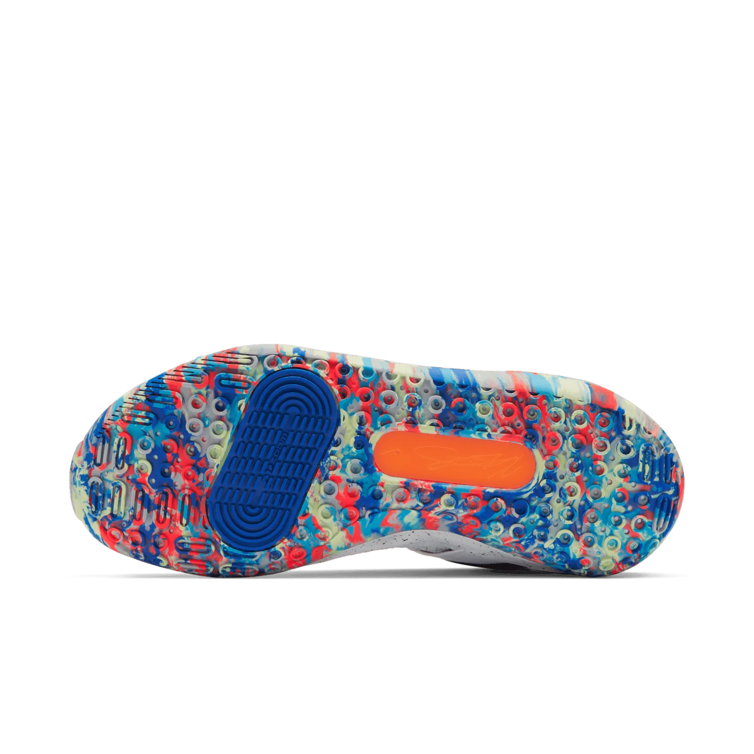 Nike KD 13 Home Team image 2