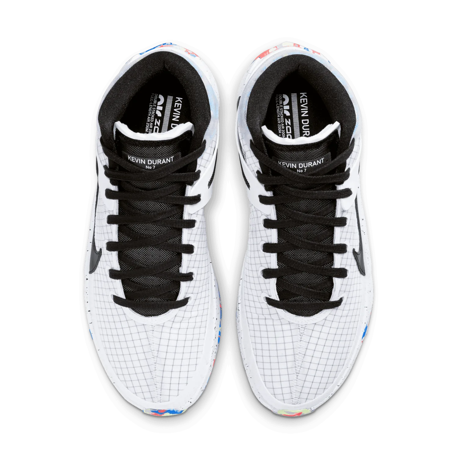 Nike KD 13 Home Team image 3