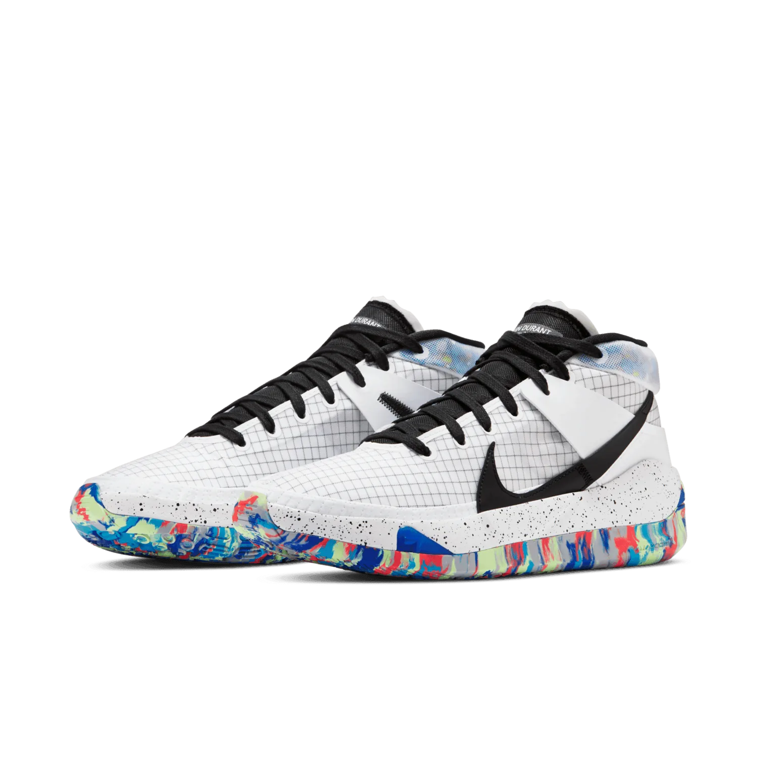 Nike KD 13 Home Team image 4