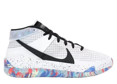 Nike KD 13 Home Team