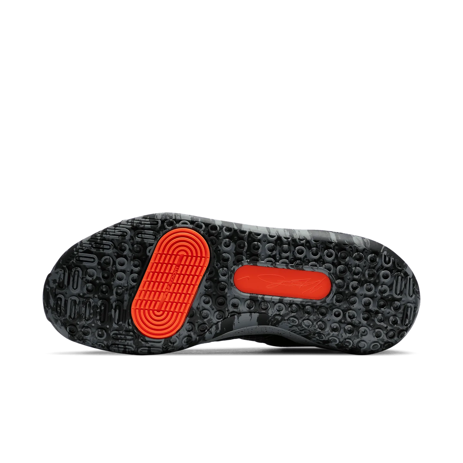 Nike KD 13 Oreo image 2