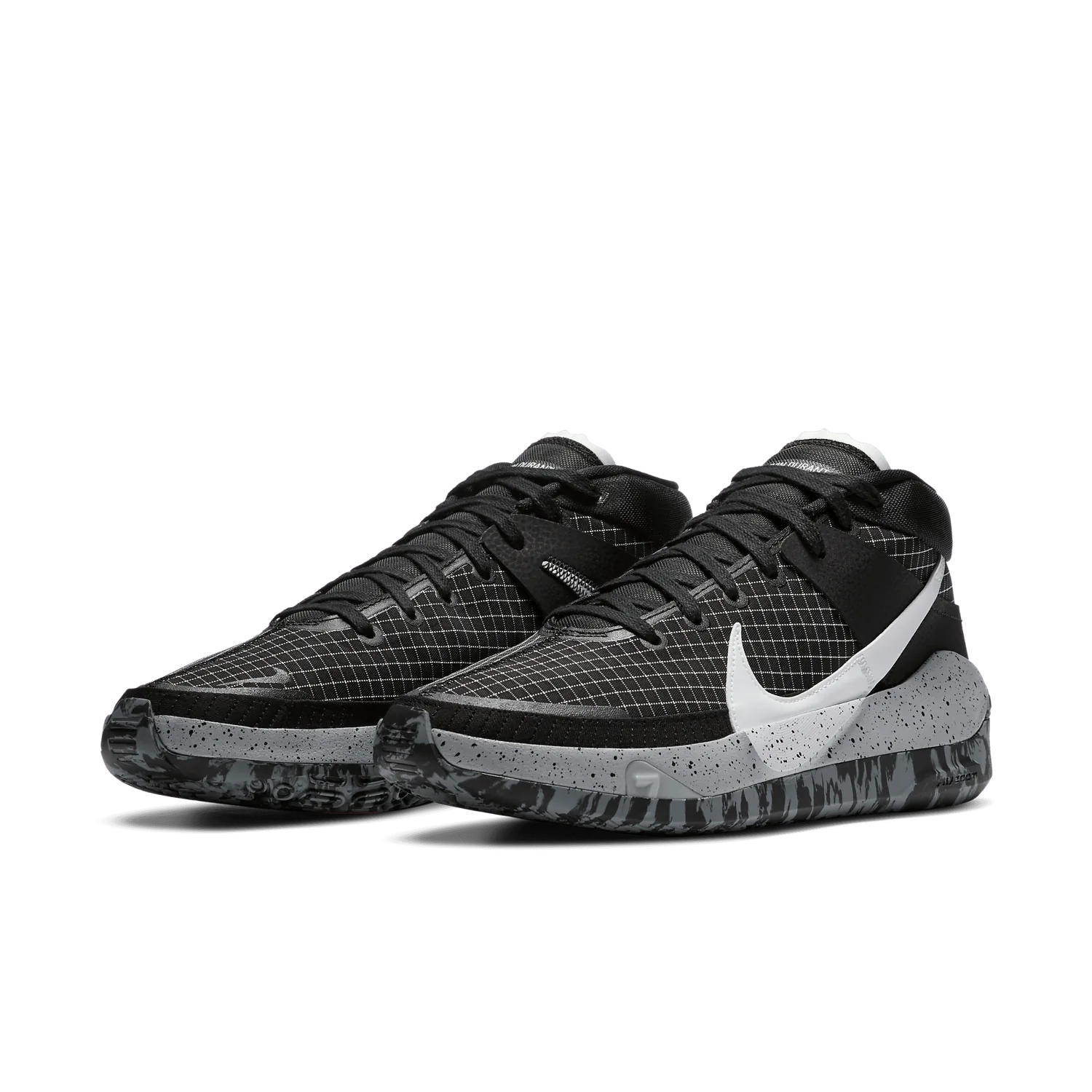 Nike KD 13 Oreo image 4