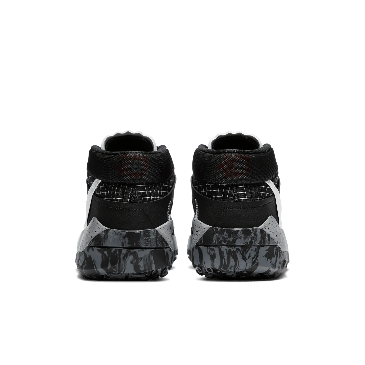 Nike KD 13 Oreo image 5