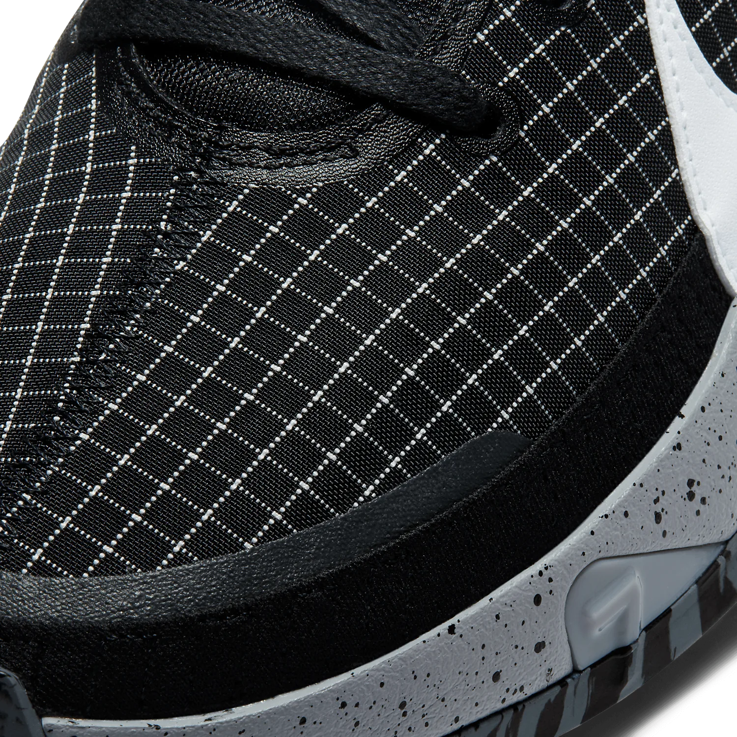 Nike KD 13 Oreo image 6