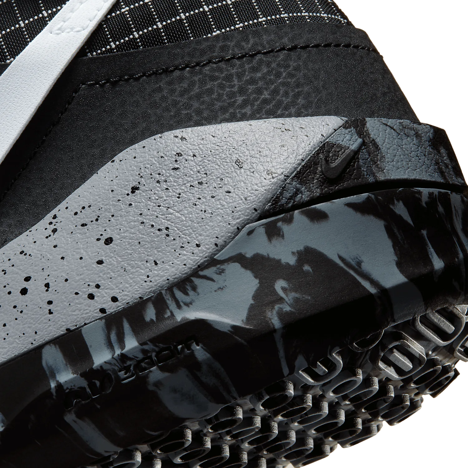 Nike KD 13 Oreo image 7