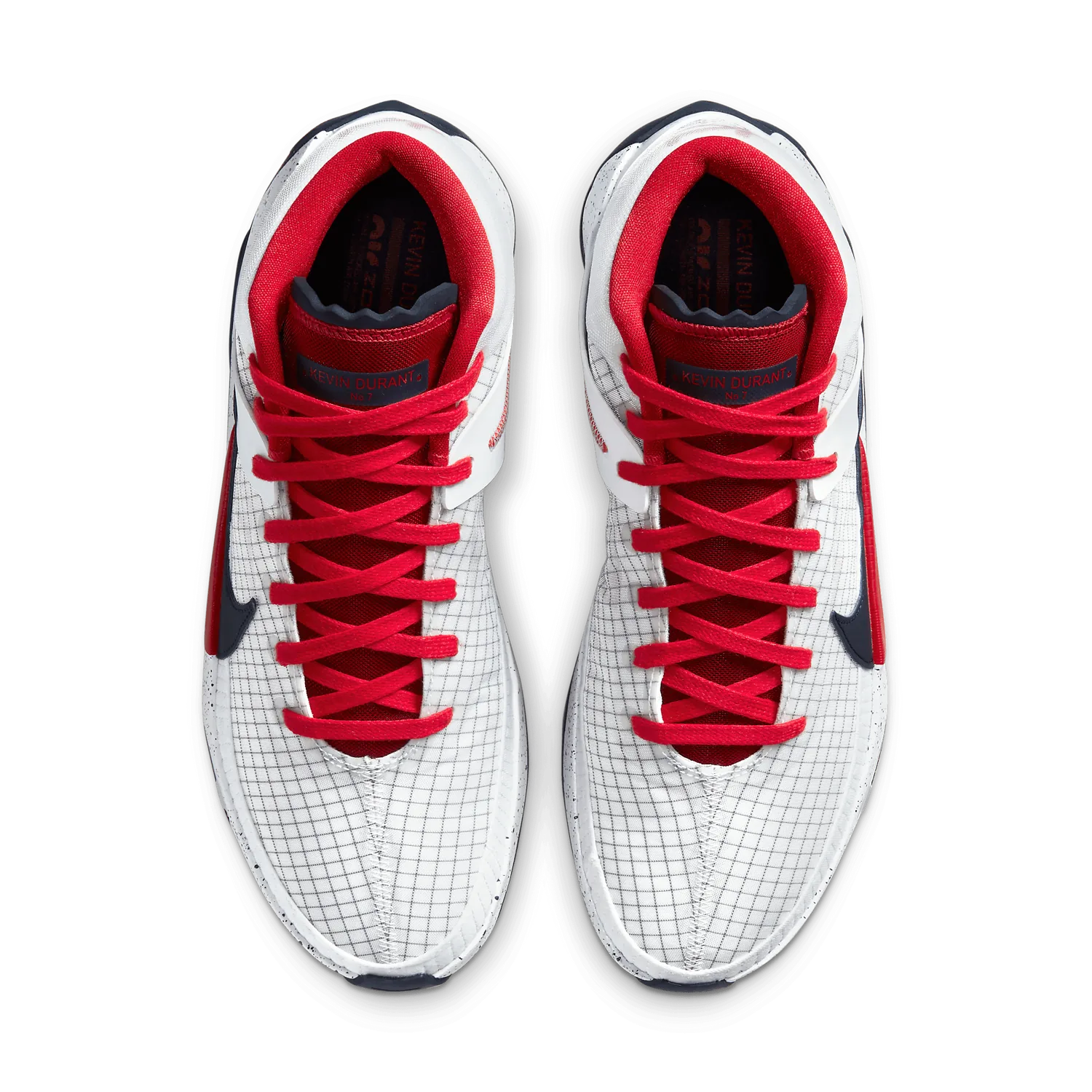 Nike KD 13 USA image 3