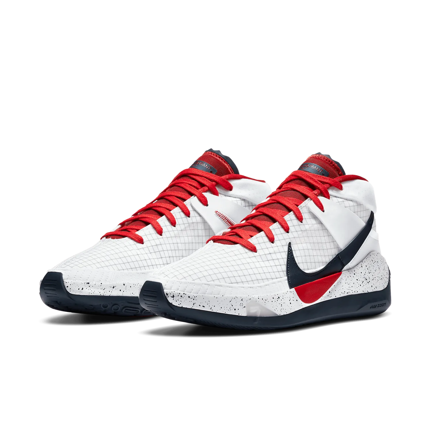 Nike KD 13 USA image 4