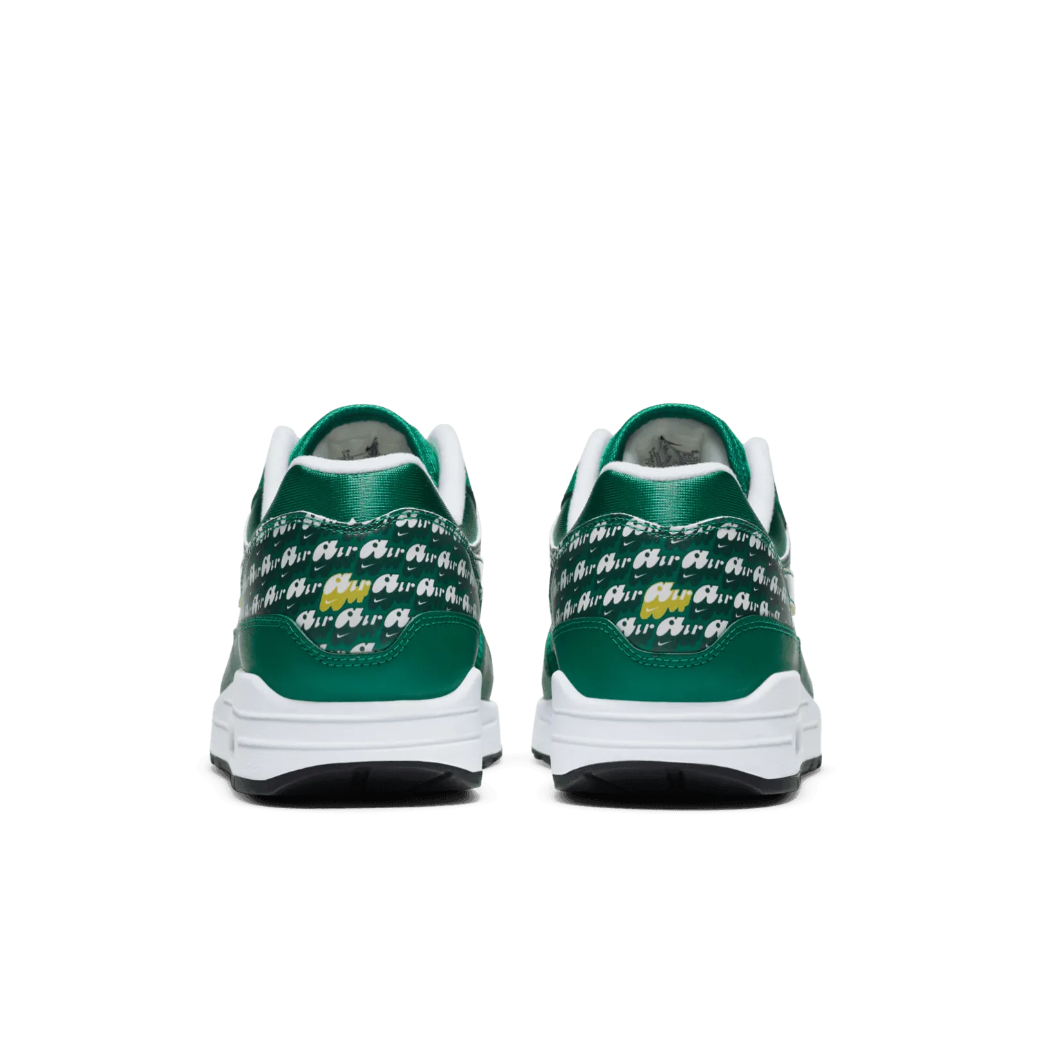 Nike Air Max 1 PRM Pine Green image 4