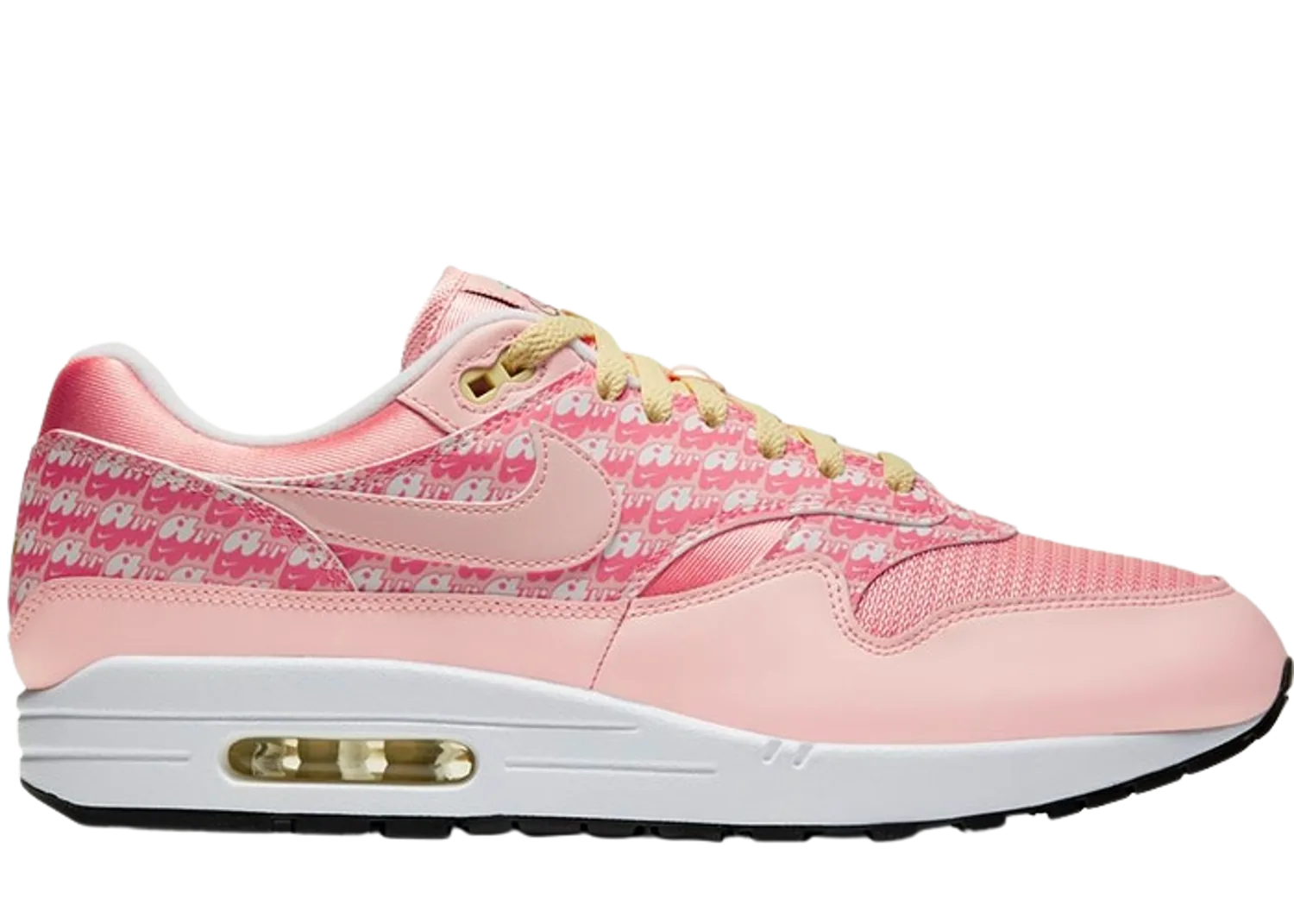 Nike Air Max 1 Strawberry Lemonade