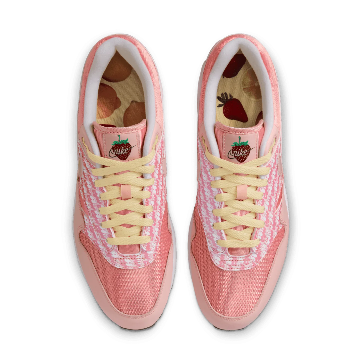 Nike Air Max 1 Strawberry Lemonade image 6