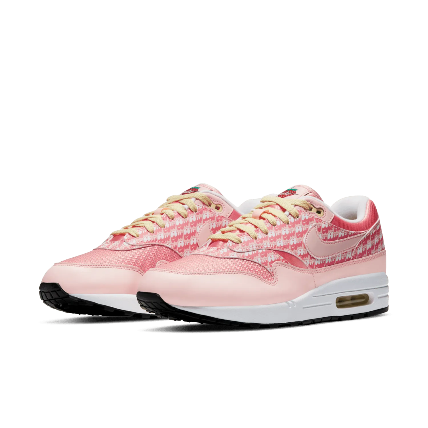 Nike Air Max 1 Strawberry Lemonade image 7